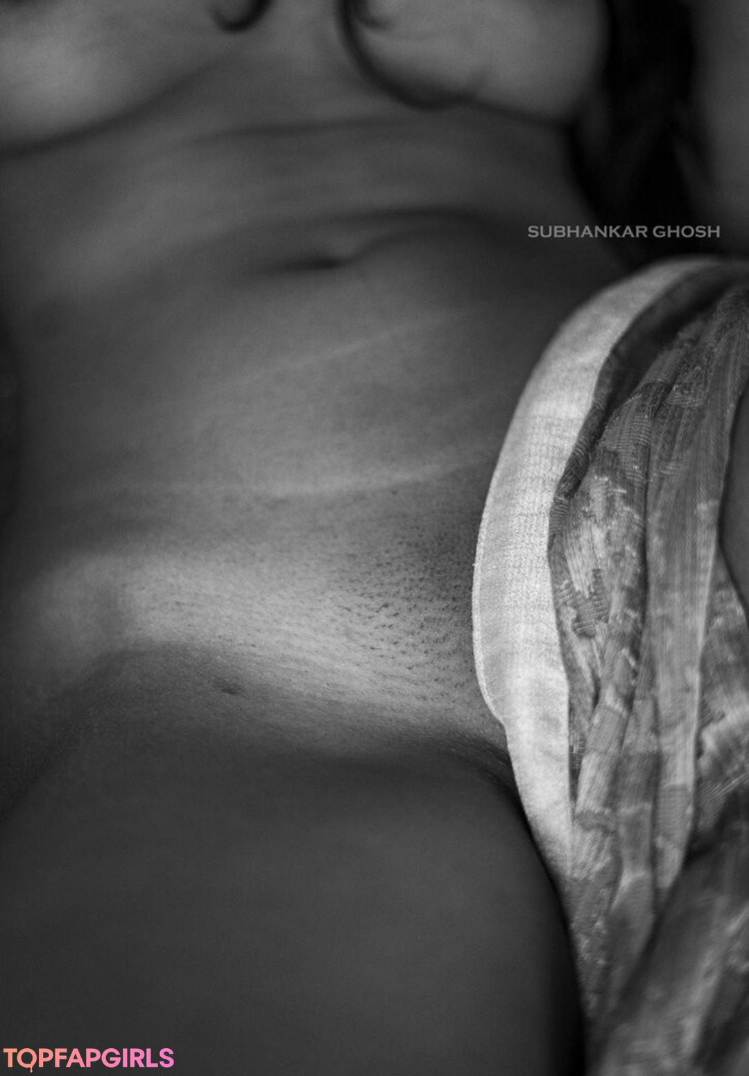 Nacktes geleaktes OnlyFans-Foto von Yajnaseni #1336