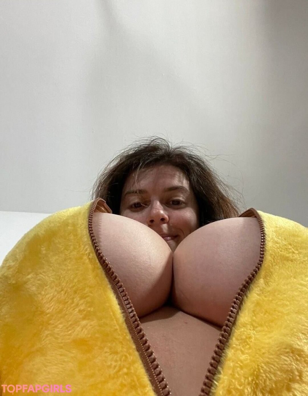 Nacktes geleaktes OnlyFans-Foto von Yajnaseni #1457