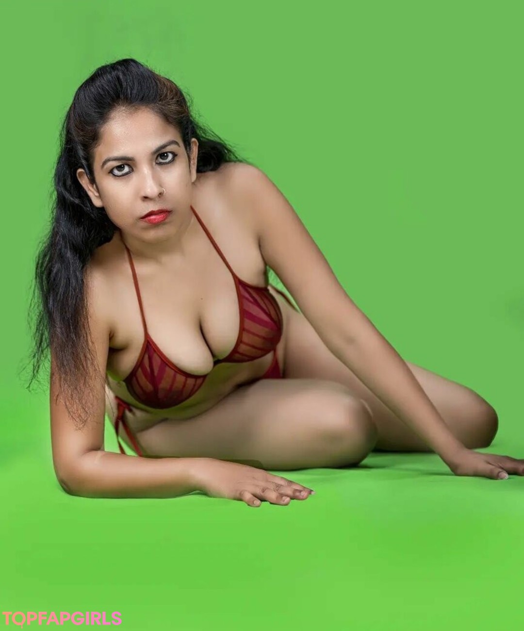 Nacktes geleaktes OnlyFans-Foto von Yajnaseni #1628