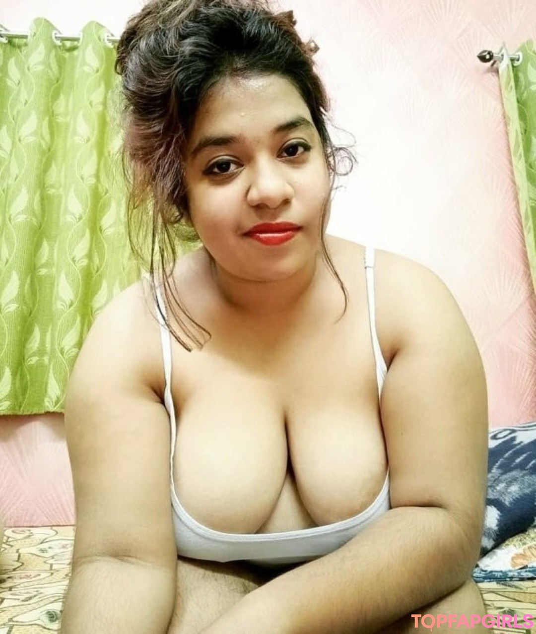 Nacktes geleaktes OnlyFans-Foto von Yajnaseni #1810