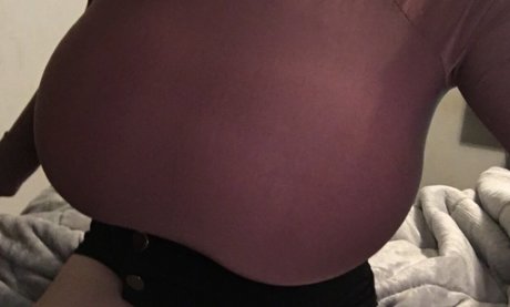 Nacktes geleaktes OnlyFans-Foto von Manda Dawn