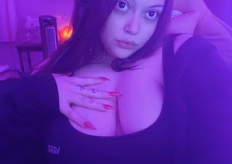 Nacktes geleaktes OnlyFans-Foto von Soracutekitty