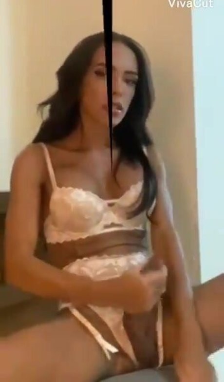 Nacktes geleaktes OnlyFans-Foto von Carol Kurkova