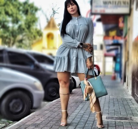 Nacktes geleaktes OnlyFans-Foto von Felemes