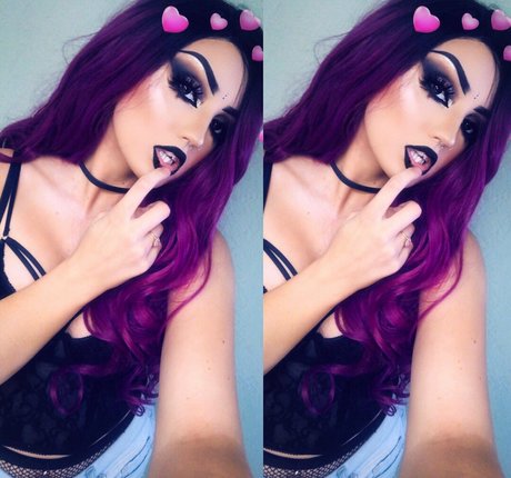 Nacktes geleaktes OnlyFans-Foto von Teddybabyy