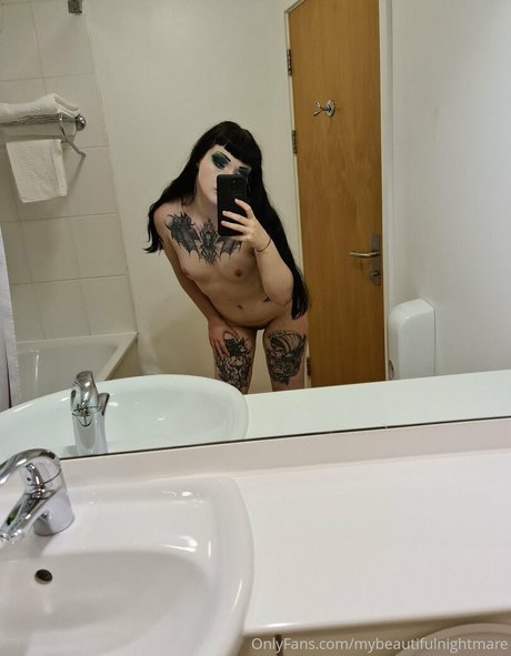 Mybeautifulnightmare