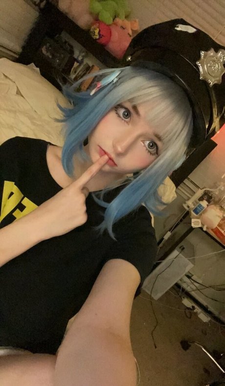 Nacktes geleaktes OnlyFans-Foto von Llampinq