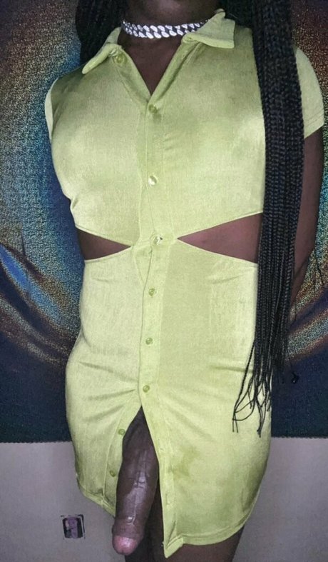 Nacktes geleaktes OnlyFans-Foto von Gemsavenue