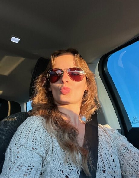 Nacktes geleaktes OnlyFans-Foto von Miss Nature