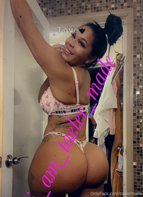 Taelermade