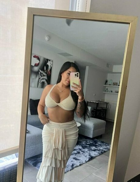 Nacktes geleaktes OnlyFans-Foto von Arysworld
