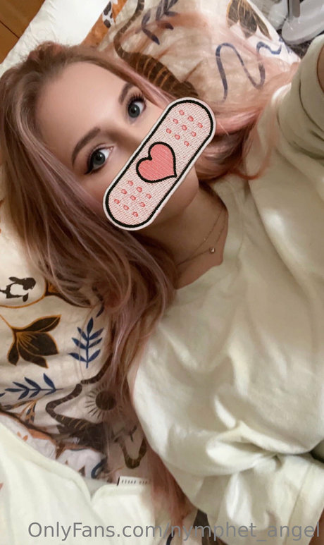 Nacktes geleaktes OnlyFans-Foto von Luna Bunny