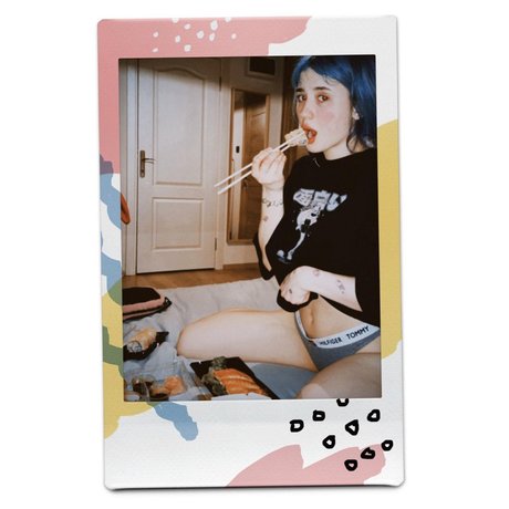 Nacktes geleaktes OnlyFans-Foto von Flaffyx