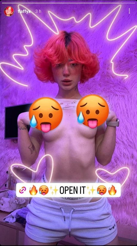 Flaffyx