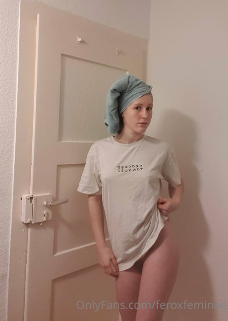 Nacktes geleaktes OnlyFans-Foto von Hannah Klein