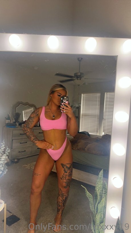 Nacktes geleaktes OnlyFans-Foto von Tristan Beaulieu