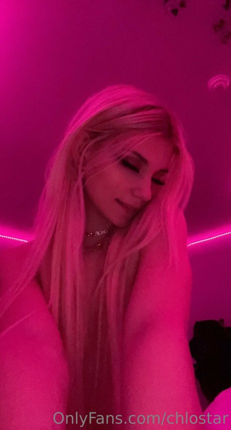 Nacktes geleaktes OnlyFans-Foto von Dolly