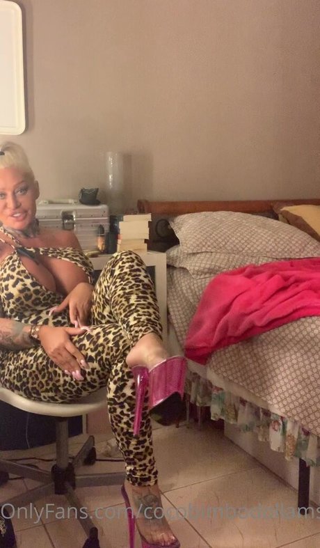 Coco Bimbodoll Amsterdam