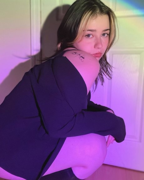 Nacktes geleaktes OnlyFans-Foto von Sugashi