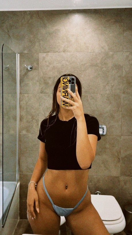 Mikaela Lafuente