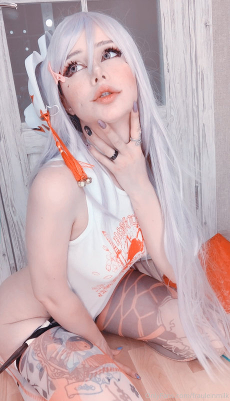 Fraulein Milk