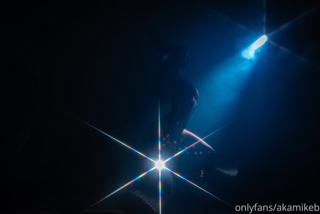 Nacktes geleaktes OnlyFans-Foto von Jazz Reilly