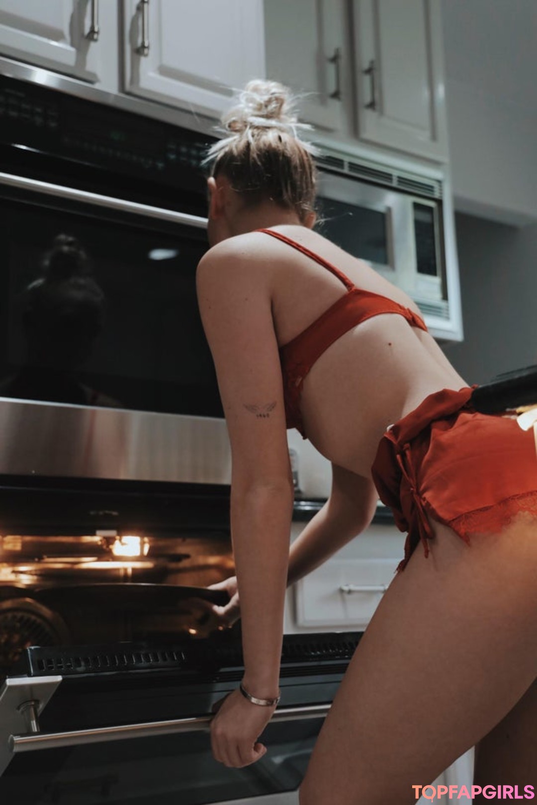 Nacktes geleaktes OnlyFans-Foto von Jordyn Jones #1039