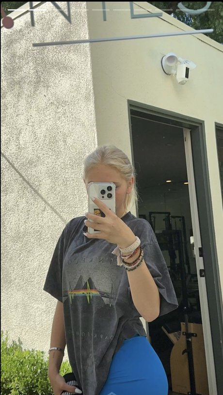 Jordyn Jones