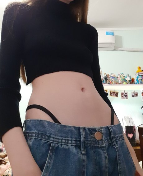 Kiki Glitter Cosplay