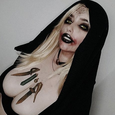 Nacktes geleaktes OnlyFans-Foto von Jyuna