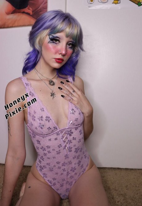 Honeypixie
