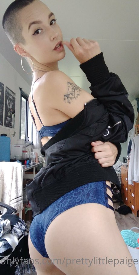 Pretty Little Paige