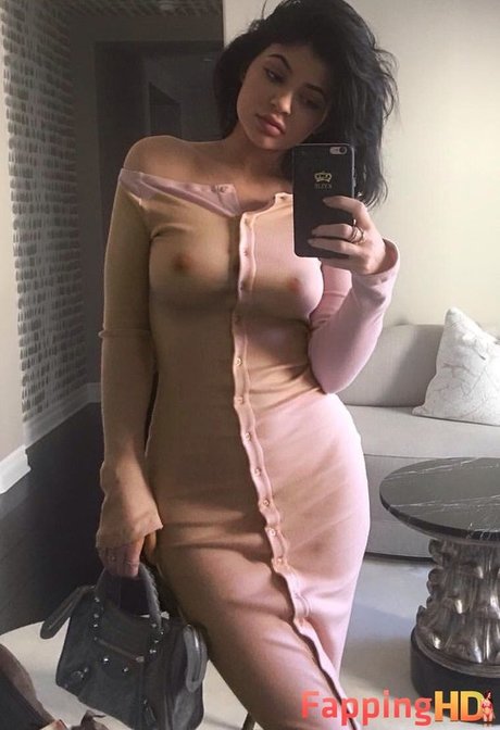 Nacktes geleaktes OnlyFans-Foto von Tyga