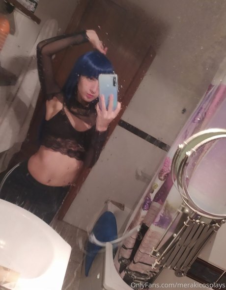 Meraky Cosplays