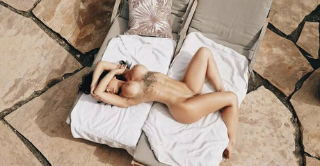 Nacktes geleaktes OnlyFans-Foto von Rebel Lilly