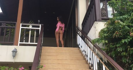 Nacktes geleaktes OnlyFans-Foto von Melissayo