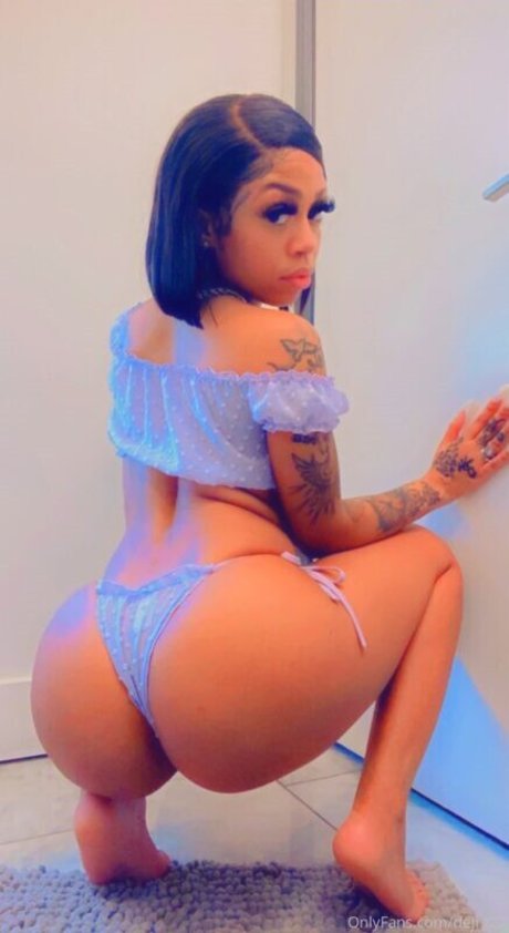 Nacktes geleaktes OnlyFans-Foto von Dejrg22