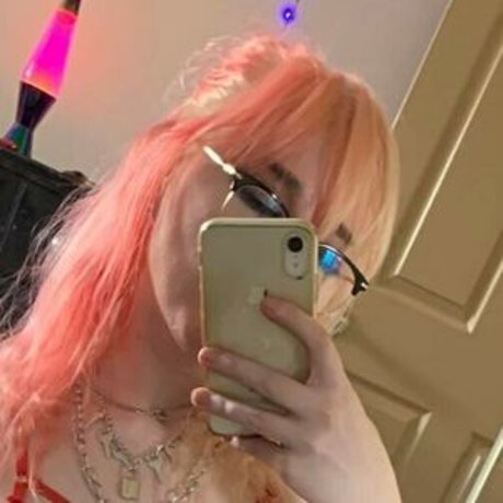 Nacktes geleaktes OnlyFans-Foto von Sadcthulu666