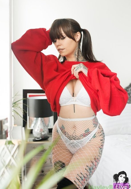 Ms Hayley B