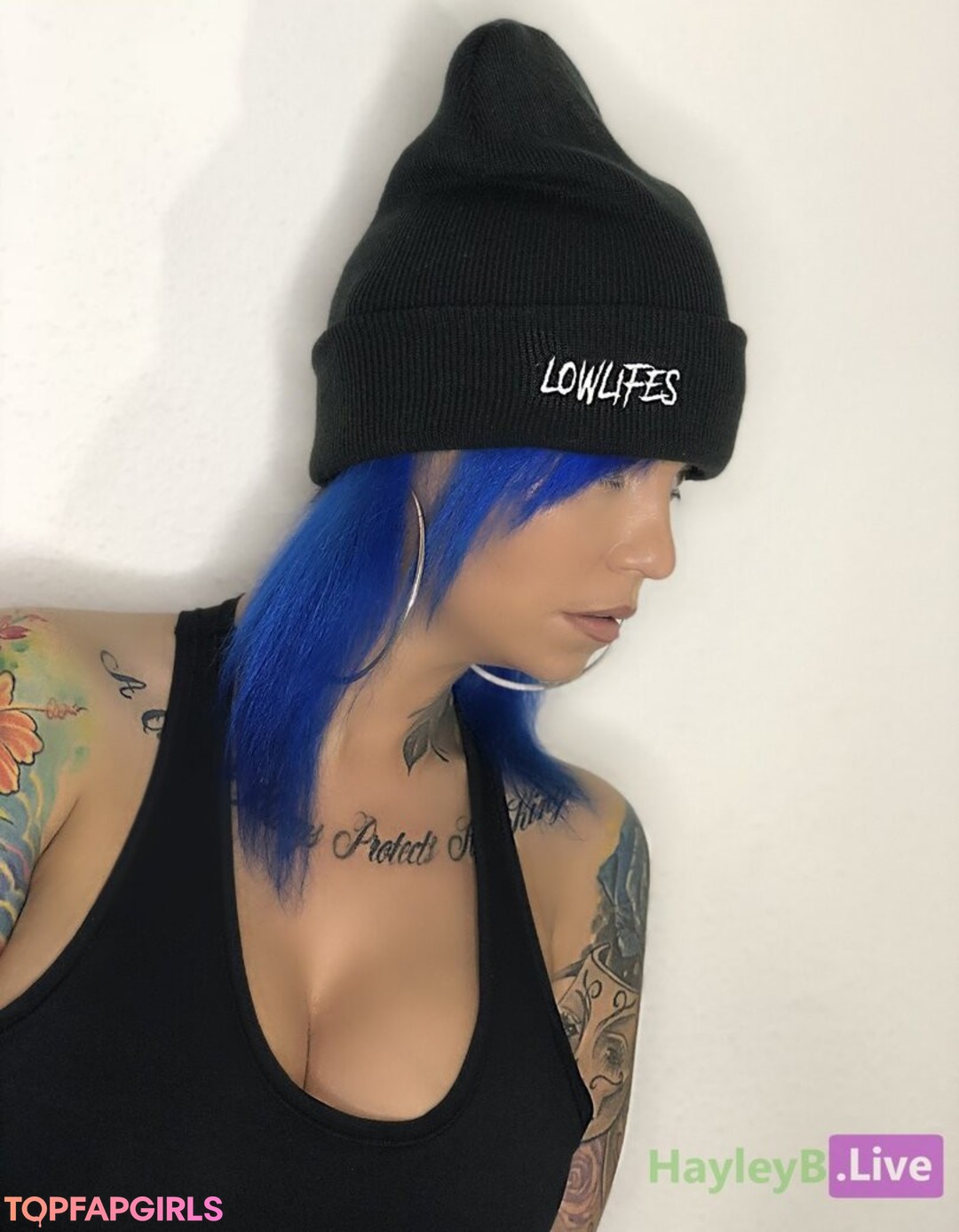 Nacktes geleaktes OnlyFans-Foto von Ms Hayley B #1470