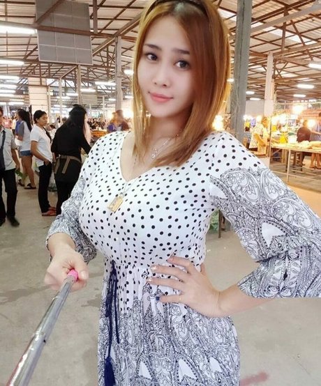 Nacktes geleaktes OnlyFans-Foto von Ma Yourong