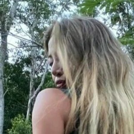 Nacktes geleaktes OnlyFans-Foto von Susi Cruz