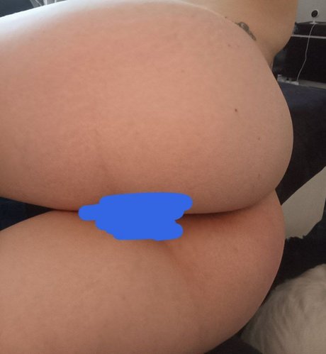 Nacktes geleaktes OnlyFans-Foto von Lauramunay