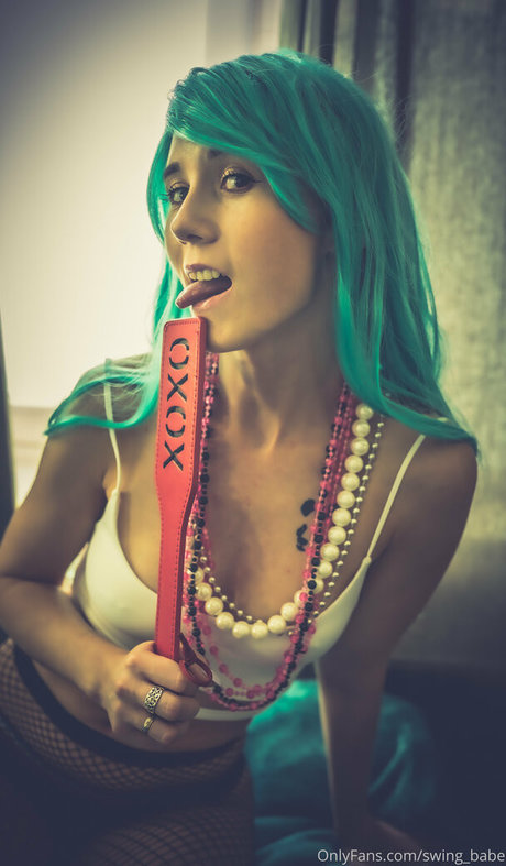 Swing_babe