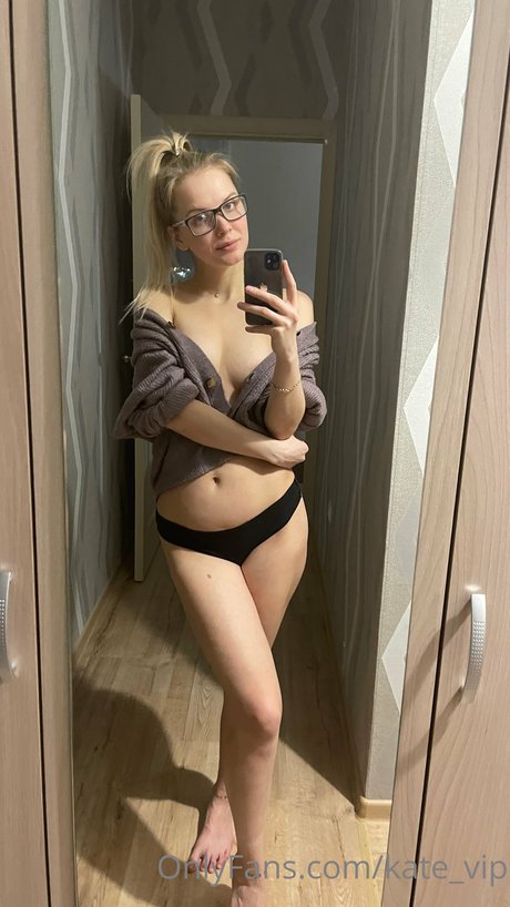 Nacktes geleaktes OnlyFans-Foto von Katexxs12
