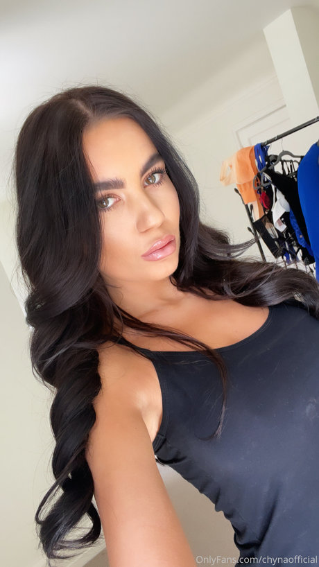 Chyna