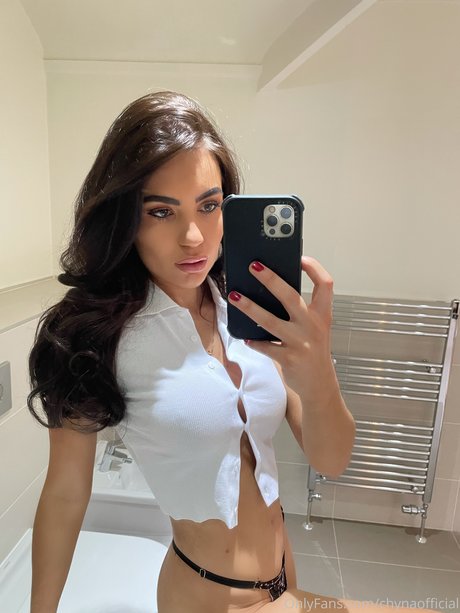Chyna