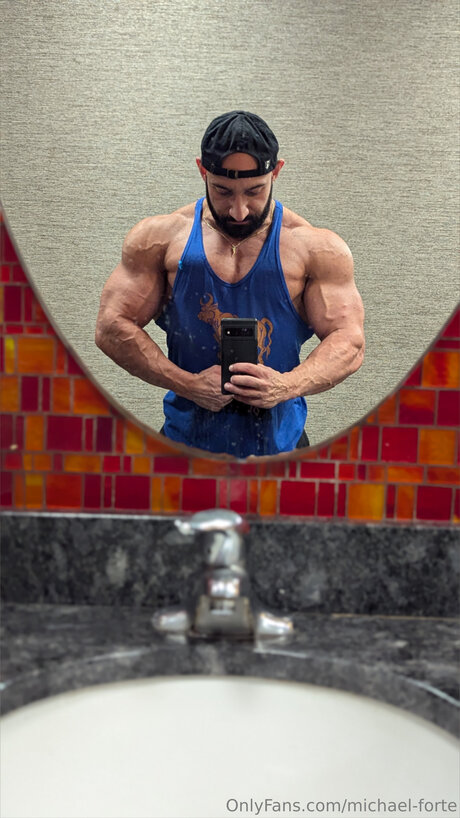 Michael Forte