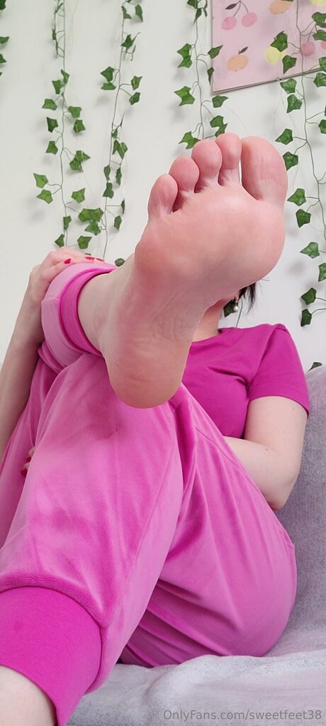 Sweetfeet38