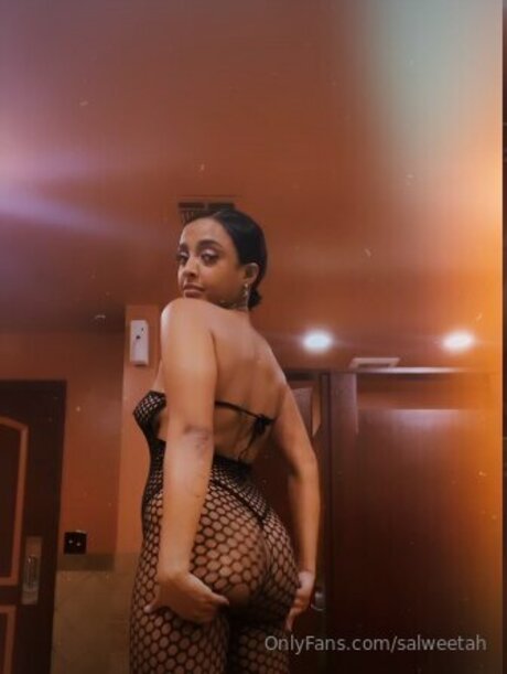 Salweetah